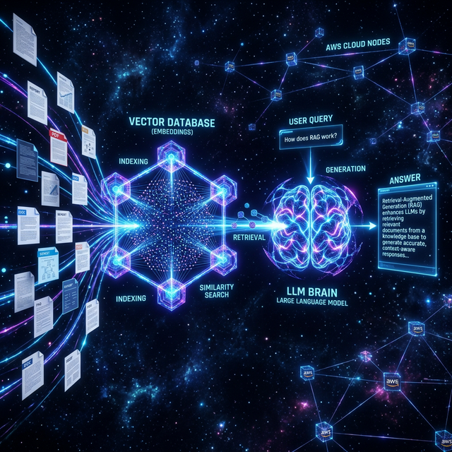 RAG Pipelines: From Theory to Production